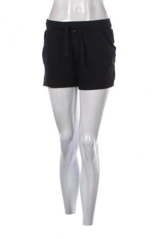 Pantaloni scurți de femei Esmara, Mărime S, Culoare Negru, Preț 52,13 Lei