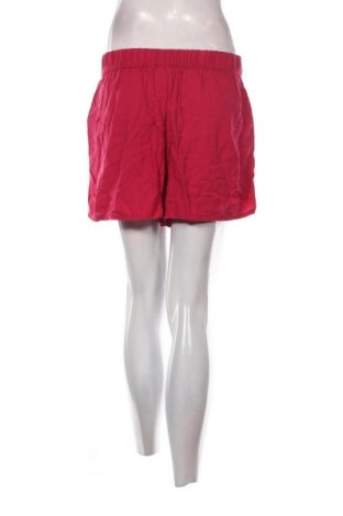 Damen Shorts Esmara, Größe M, Farbe Rosa, Preis 10,00 €