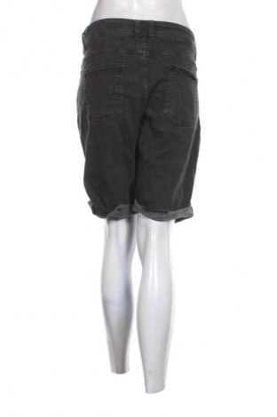 Γυναικείο κοντό παντελόνι Esmara, Μέγεθος XXL, Χρώμα Μαύρο, Τιμή 6,99 €