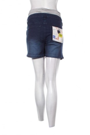 Дамски къс панталон Esmara, Размер XL, Цвят Син, Цена 16,00 €