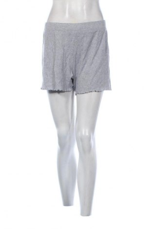 Γυναικείο κοντό παντελόνι Essentials by Tchibo, Μέγεθος 3XL, Χρώμα Γκρί, Τιμή 10,00 €