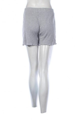 Γυναικείο κοντό παντελόνι Essentials by Tchibo, Μέγεθος 3XL, Χρώμα Γκρί, Τιμή 10,00 €