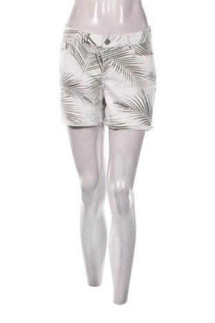 Γυναικείο κοντό παντελόνι Ever.me by Takko Fashion, Μέγεθος XL, Χρώμα Πολύχρωμο, Τιμή 6,99 €