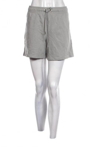 Γυναικείο κοντό παντελόνι Ever.me by Takko Fashion, Μέγεθος L, Χρώμα Γκρί, Τιμή 5,99 €