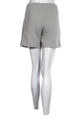 Γυναικείο κοντό παντελόνι Ever.me by Takko Fashion, Μέγεθος L, Χρώμα Γκρί, Τιμή 5,99 €