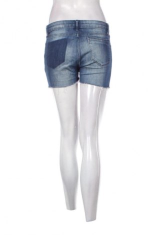 Γυναικείο κοντό παντελόνι F&F, Μέγεθος M, Χρώμα Μπλέ, Τιμή 10,00 €