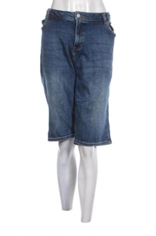 Damen Shorts F&F, Größe XXL, Farbe Blau, Preis 9,78 €