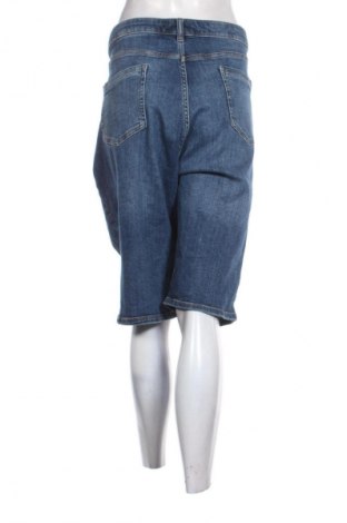 Damen Shorts F&F, Größe XXL, Farbe Blau, Preis 9,78 €