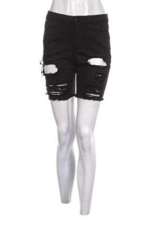 Női rövidnadrág Fashion nova, Méret S, Szín Fekete, Ár 3 899 Ft