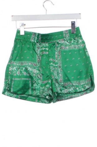 Дамски къс панталон Fb Sister, Размер XS, Цвят Многоцветен, Цена 10,00 €