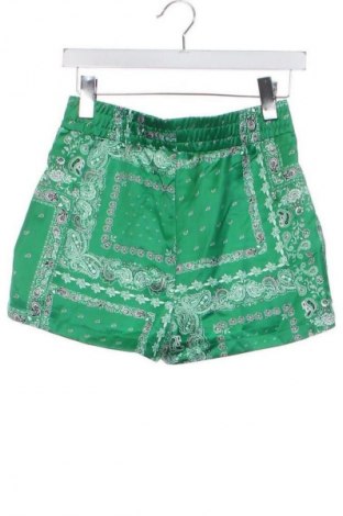 Дамски къс панталон Fb Sister, Размер XS, Цвят Многоцветен, Цена 10,00 €