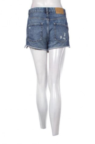 Дамски къс панталон Fb Sister, Размер S, Цвят Син, Цена 18,46 €