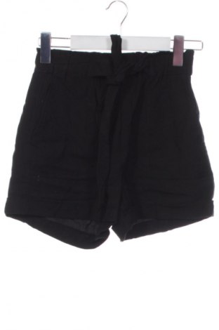 Γυναικείο κοντό παντελόνι Fb Sister, Μέγεθος S, Χρώμα Μαύρο, Τιμή 10,00 €