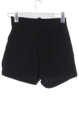 Γυναικείο κοντό παντελόνι Fb Sister, Μέγεθος S, Χρώμα Μαύρο, Τιμή 10,00 €