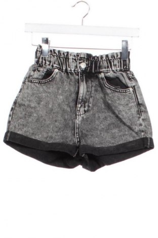 Γυναικείο κοντό παντελόνι Fb Sister, Μέγεθος XXS, Χρώμα Γκρί, Τιμή 10,00 €