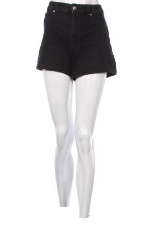 Γυναικείο κοντό παντελόνι Fb Sister, Μέγεθος L, Χρώμα Μαύρο, Τιμή 10,00 €