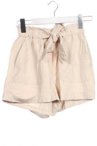 Damen Shorts Fb Sister, Größe XXS, Farbe Beige, Preis € 6,99
