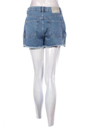 Női rövidnadrág Fb Sister, Méret M, Szín Kék, Ár 3 519 Ft
