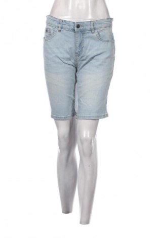 Γυναικείο κοντό παντελόνι Fire Fly, Μέγεθος M, Χρώμα Μπλέ, Τιμή 6,99 €