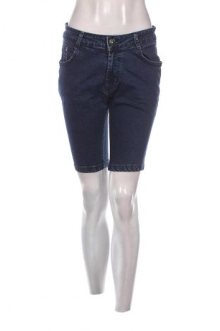 Damskie szorty Focus, Rozmiar L, Kolor Niebieski, Cena 48,99 zł