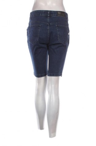 Damskie szorty Focus, Rozmiar L, Kolor Niebieski, Cena 48,99 zł