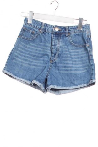 Dámské kraťasy  Forever 21, Velikost XS, Barva Modrá, Cena  169,00 Kč