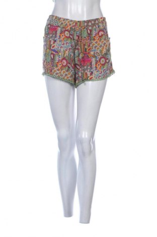 Damskie szorty Fresh Made, Rozmiar M, Kolor Kolorowy, Cena 207,99 zł