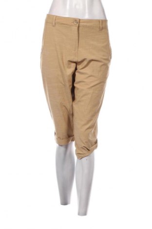 Női rövidnadrág G.I.G.A. Dx by Killtec, Méret L, Szín Barna, Ár 3 379 Ft