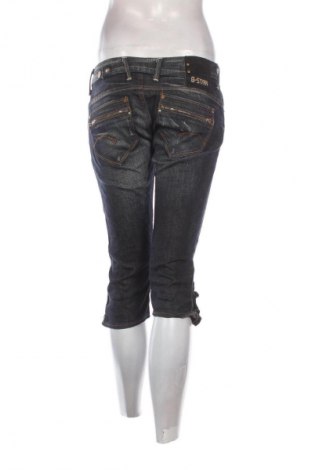 Női rövidnadrág G-Star Raw, Méret M, Szín Kék, Ár 11 644 Ft