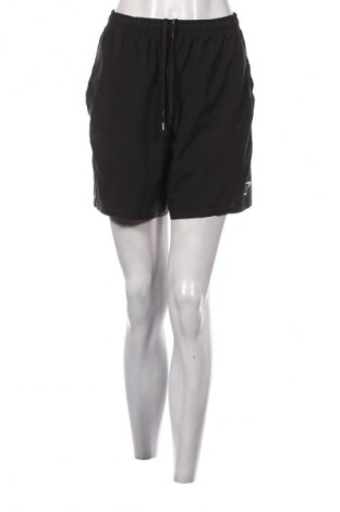 Női rövidnadrág Gymshark, Méret S, Szín Fekete, Ár 3 949 Ft