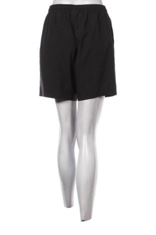 Γυναικείο κοντό παντελόνι Gymshark, Μέγεθος M, Χρώμα Μαύρο, Τιμή 9,99 €