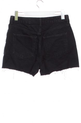 Дамски къс панталон H&M, Размер M, Цвят Черен, Цена 7,15 €