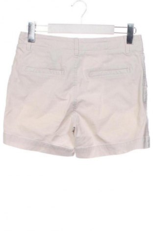 Дамски къс панталон H&M, Размер XS, Цвят Бежов, Цена 10,00 €