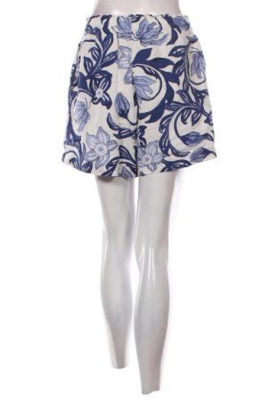 Damskie szorty H&M, Rozmiar S, Kolor Kolorowy, Cena 51,99 zł