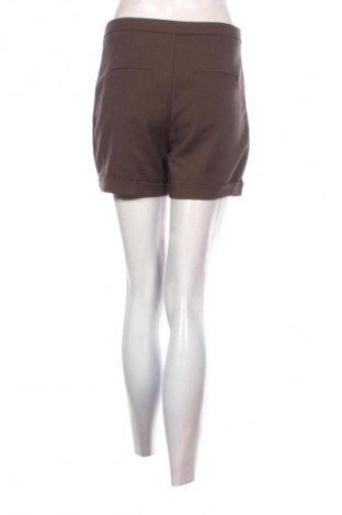 Γυναικείο κοντό παντελόνι H&M, Μέγεθος M, Χρώμα Καφέ, Τιμή 13,51 €