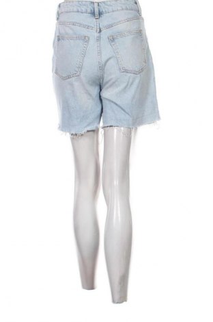 Damskie szorty H&M, Rozmiar M, Kolor Niebieski, Cena 52,00 zł