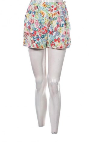 Дамски къс панталон H&M, Размер S, Цвят Многоцветен, Цена 9,78 €