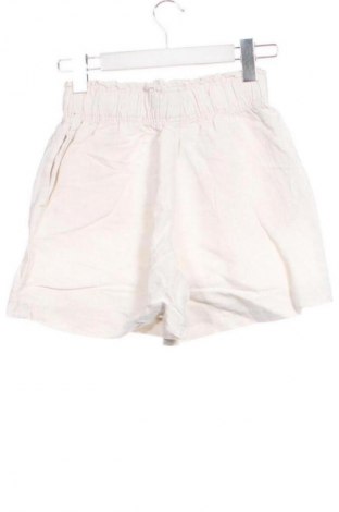 Дамски къс панталон H&M, Размер XS, Цвят Екрю, Цена 9,78 €