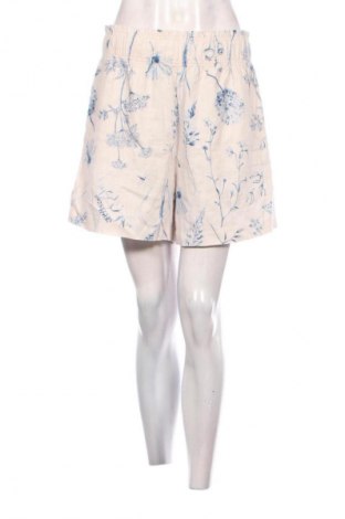 Γυναικείο κοντό παντελόνι H&M, Μέγεθος XL, Χρώμα Πολύχρωμο, Τιμή 9,78 €