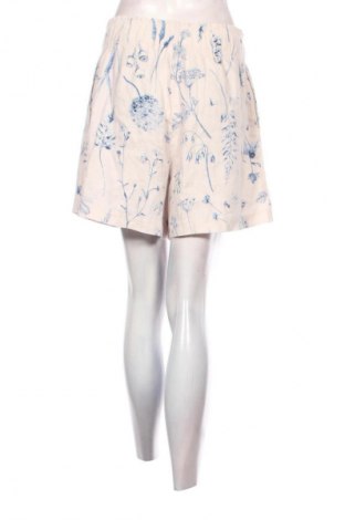 Γυναικείο κοντό παντελόνι H&M, Μέγεθος XL, Χρώμα Πολύχρωμο, Τιμή 9,78 €