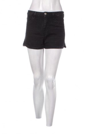 Γυναικείο κοντό παντελόνι H&M, Μέγεθος M, Χρώμα Μαύρο, Τιμή 10,00 €