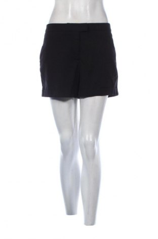 Pantaloni scurți de femei H&M, Mărime L, Culoare Negru, Preț 52,13 Lei