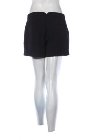 Pantaloni scurți de femei H&M, Mărime L, Culoare Negru, Preț 52,13 Lei