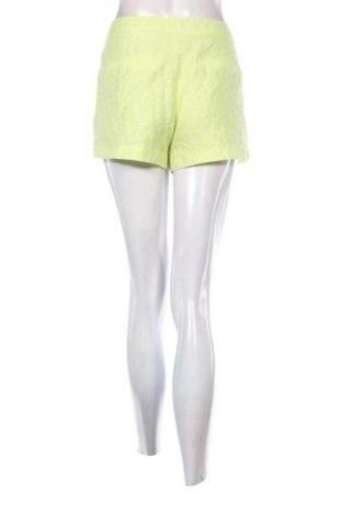 Γυναικείο κοντό παντελόνι H&M, Μέγεθος L, Χρώμα Πράσινο, Τιμή 9,78 €