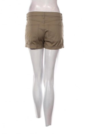 Pantaloni scurți de femei H&M, Mărime M, Culoare Verde, Preț 50,62 Lei