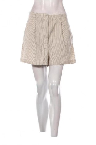 Damen Shorts H&M, Größe M, Farbe Ecru, Preis € 10,00