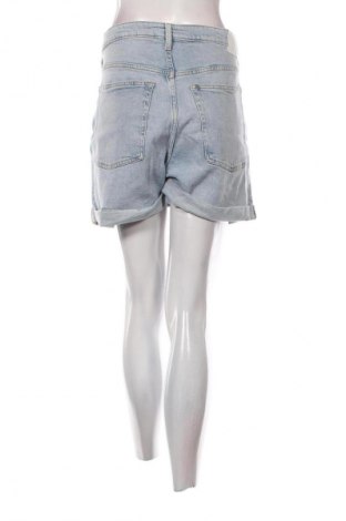 Damen Shorts H&M, Größe XXL, Farbe Blau, Preis 10,00 €