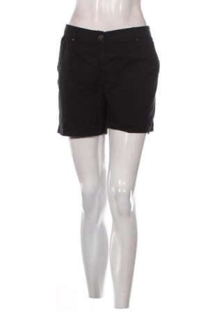 Damen Shorts H&M, Größe L, Farbe Schwarz, Preis 10,00 €