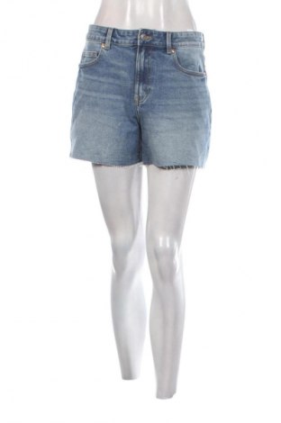 Dámské kraťasy  H&M, Velikost L, Barva Modrá, Cena  249,00 Kč