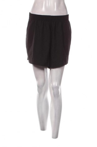 Дамски къс панталон H&M, Размер L, Цвят Черен, Цена 6,13 €